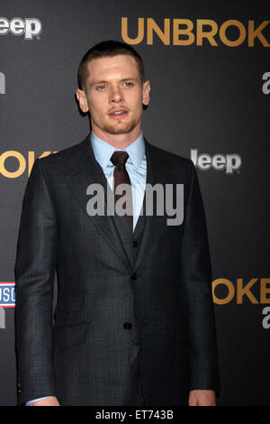 Unbroken Los Angeles Premiere  Featuring: Jack O'Connell Where: Los Angeles, California, United States When: 16 Dec 2014 Credit: Nicky Nelson/WENN.com Stock Photo