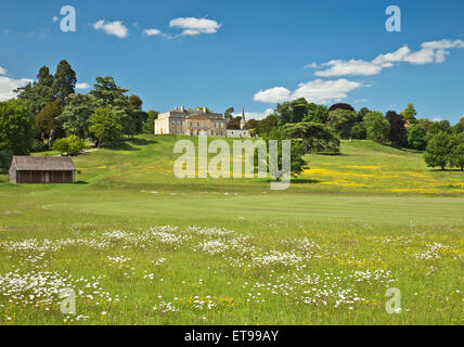 Gatton Park, Reigate, Surrey. Stock Photo