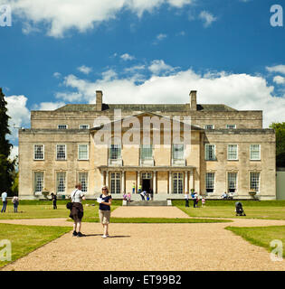 Gatton Park, Reigate, Surrey. Stock Photo