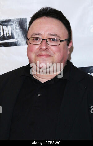 'Bound' - Los Angeles Premiere  Featuring: Gabriel Campisi Where: Los Angeles, California, United States When: 10 Jan 2015 Credit: WENN.com