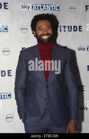Sky Atlantic s Fortitude Premiere Arrivals Featuring Richard sky-atlantic-s-fortitude-premiere-arrivals-featuring-richard