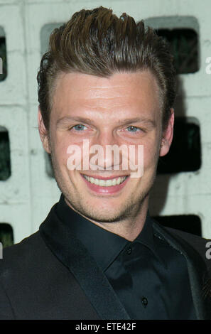 Celebrities attend BACKSTREET BOYS: SHOW EM WHAT YOU RE MADE OF at Celebrities attend BACKSTREET BOYS: SHOW EM WHAT YOU RE MADE OF at