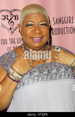 Grammy Nominated Kelly Price’s 2nd Annual “For The Love of R&B, For The Love of Whitney”  Featuring: Luenell Where: Hollywood, California, United States When: 04 Feb 2015 Credit: FayesVision/WENN.com Stock Photo