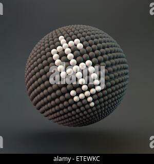 Dollar icon. Web sign. Design element. 3d vector illustration. Stock Vector