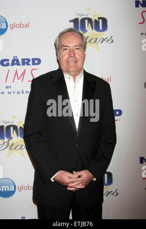 Norby Walters' Night 0f 100 Stars Oscar Viewing Party  Featuring: Powers Boothe Where: Beverly Hills, California, United States When: 22 Feb 2015 Credit: Nicky Nelson/WENN.com Stock Photo