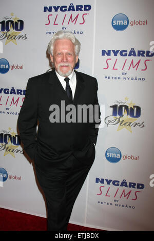 Norby Walters' Night 0f 100 Stars Oscar Viewing Party  Featuring: Bruce Davison Where: Beverly Hills, California, United States When: 22 Feb 2015 Credit: Nicky Nelson/WENN.com Stock Photo