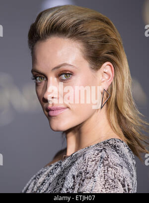 Celebrities attend Premiere of Disney's 'Cinderella' at at the El Capitan Theatre  Featuring: Peta Murgatroyd Where: Los Angeles, California, United States When: 02 Mar 2015 Credit: Brian To/WENN.com Stock Photo