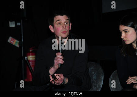 WPC 56 BBC Preview Screening party  Featuring: Will Robson Where: Birmingham, United Kingdom When: 02 Mar 2015 Credit: Anthony Stanley/WENN.com Stock Photo