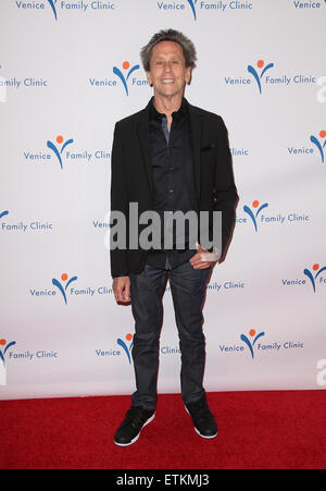 Venice Family Clinic's 33rd Annual Silver Circle Gala at the Beverly Wilshire Four Seasons Hotel  Featuring: Brian Grazer Where: Los Angeles, California, United States When: 09 Mar 2015 Credit: FayesVision/WENN.com Stock Photo