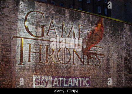 The World Premiere of 'Game of Thrones' Season 5 held at the Tower of London - Arrivals  Featuring: Atmosphere Where: London, United Kingdom When: 18 Mar 2015 Credit: Mario Mitsis/WENN.com Stock Photo