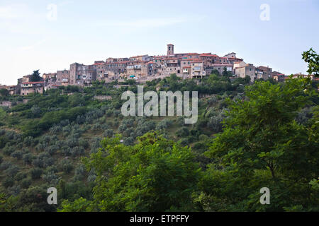 Tuscany Gavorrano Stock Photo: 48058230 - Alamy