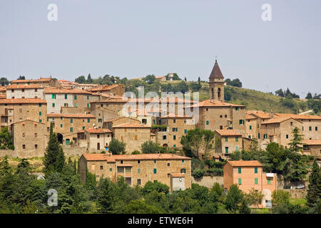 Seggiano, Province of Grosseto, Tuscany, Italy Stock Photo - Alamy