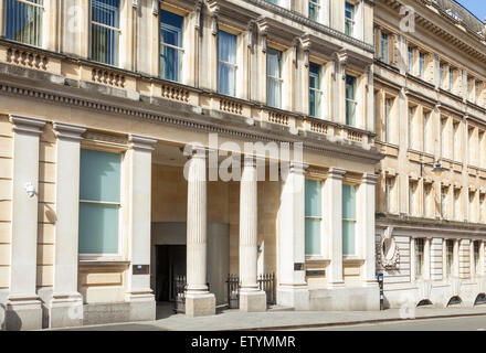 Bristol Crown court and Law Courts Small Street Bristol Avon England UK GB EU Europe Stock Photo