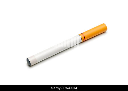cigarette cut out Cigarette, Cut Out Stock Photo