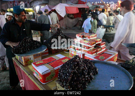 ramadan in june