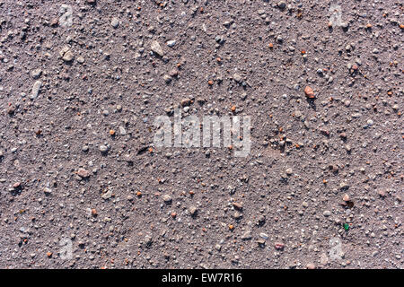 Gray Pavement Texture Background Stock Photo