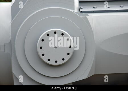 Heavy Metal Stock Photo