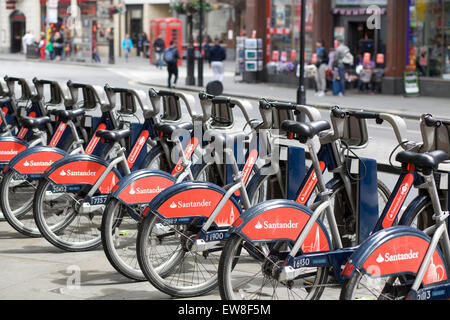 nhs free santander bike