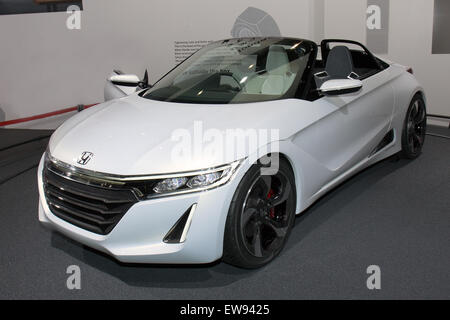 カーオーディオ HONDA S660 RaceChip ONE RaceChip ONE 取付（ホンダ S660・JW）by tayutayu - みんカラ