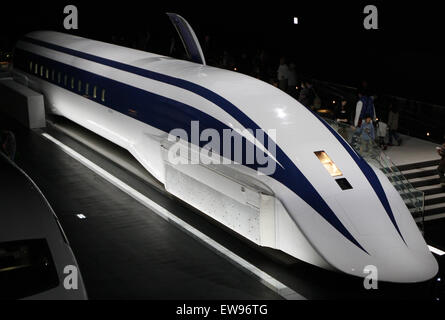 スタートレイン　Maglev Experimental 01バージョン スタートレインMaglev Experimental 01バージョン