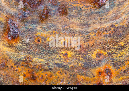 Abstract colorful texture Stock Photo