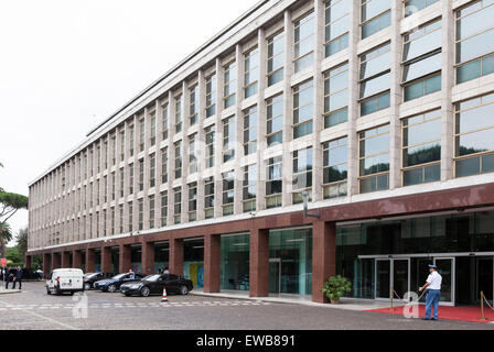 italy, rome, fao headquarters Stock Photo: 87774553 - Alamy