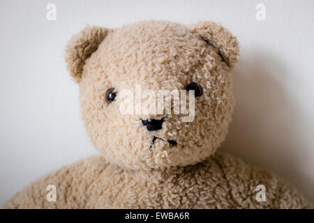 Teddy Bear Stock Photo