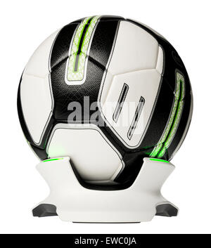 Adidas smart ball hi-res stock photography -