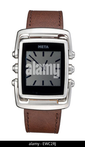 Meta M1 smartwatch