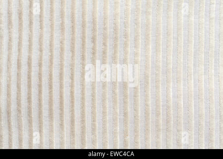 Fabric close up photo, background or texture. Stock Photo