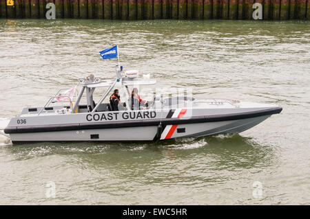 Netherlands Coast Guard (Nederlandse Kustwacht) Dornier 228-212 PH-CGN ...