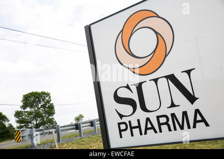 Sun Pharma to sell Ranbaxy's two CNS divisions to Strides