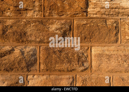 Stone Brick Wall Texture Background Stock Photo