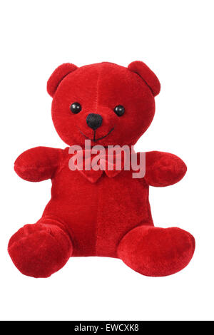 Teddy Bear Stock Photo