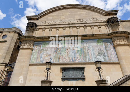 The Horniman Museum, London England United Kingdom UK Stock Photo