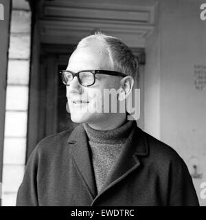 Im Schlaraffenland, Fernsehfilm, Deutschland 1965, Regisseur Claus Peter Witt Stock Photo