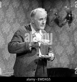 Onkel Phils Nachlass, Fernsehfilm, Deutschland 1965, Regie: Frank ...