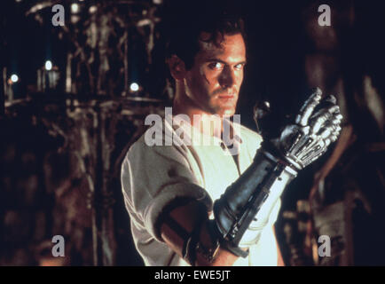 army of darkness Stock Photo