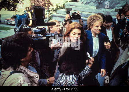 the accused, 1988 Stock Photo
