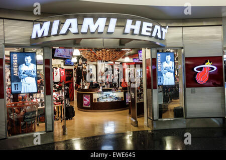 Miami heat store hi-res stock photography and images - Alamy