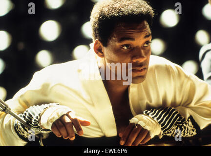 Ali - The Director's Cut, Very Good Condition, Will Smith