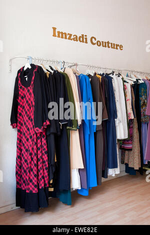 imzadi muslim berlin couture germany alamy