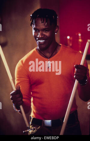 BOOTY CALL -1997 JAMIE FOXX Stock Photo - Alamy