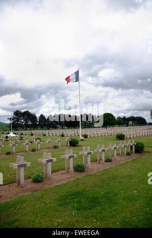 War Graves, 1st world war, cemetery, Belgium, Ypres Stock Photo - Alamy