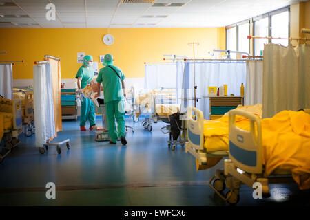 ORTHOPEDIC SURGERY Stock Photo