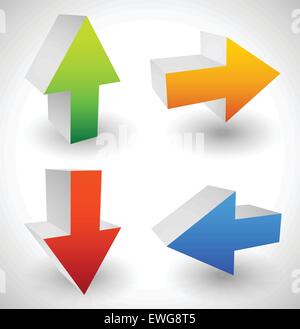 Arrow Top Left Icon Upper Conner Position Navigation Entrance Enter ...
