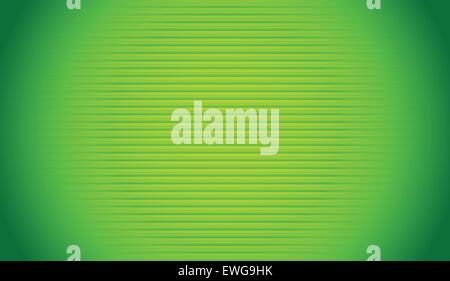 Striped, empty camera / monitor background with straight parallel lines. Scanlines background. Stock Vector