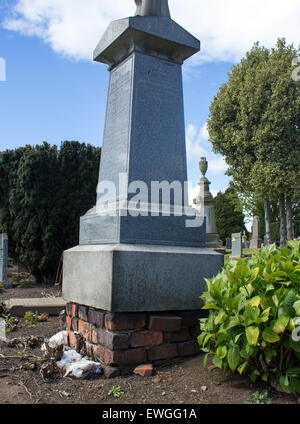 dundee headstones