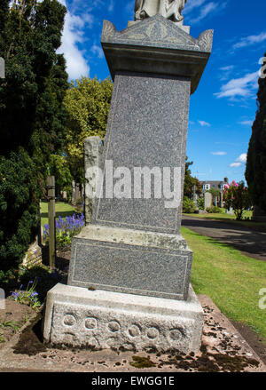 dundee headstones