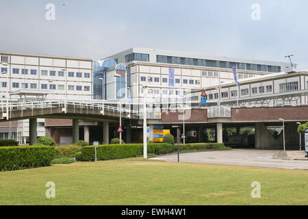 Utrecht University Medical Center (UMC - Universitair Medisch Centrum ...